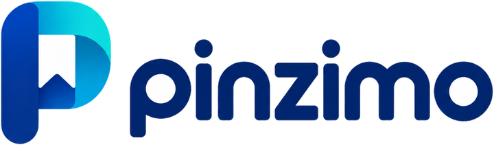 Pinzimo.com – Discover, Save, Share!